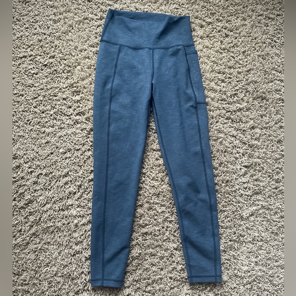 Sweaty Betty super sculpt leggings - Picture 2 of 8